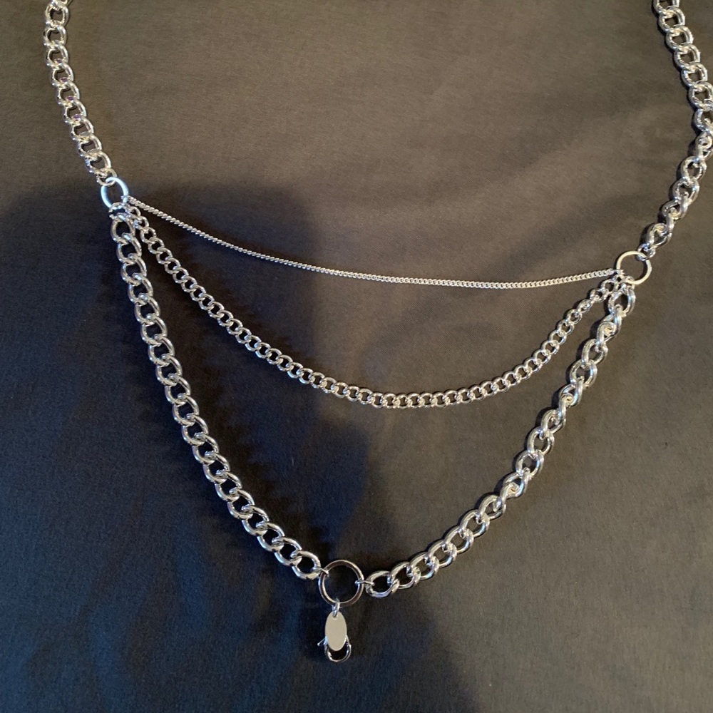 Retired origami owl chain